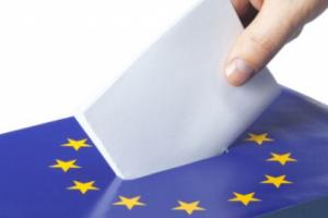 Európai parlamenti képviselők választása 2024.